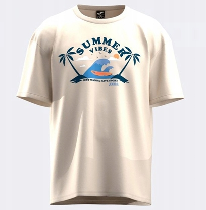 Picture of Joma T-Shirt Joma SUMMER VIBES 104616.008