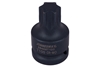 Picture of Jonnesway JONNESWAY KLUCZ WPUSTOWY UDAROWY TORX T80 CHWYT 3/4" JS64A6T80