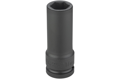 Picture of Jonnesway JONNESWAY NASADKA UDAROWA D. 6K  1/2"17mm EASY FIT