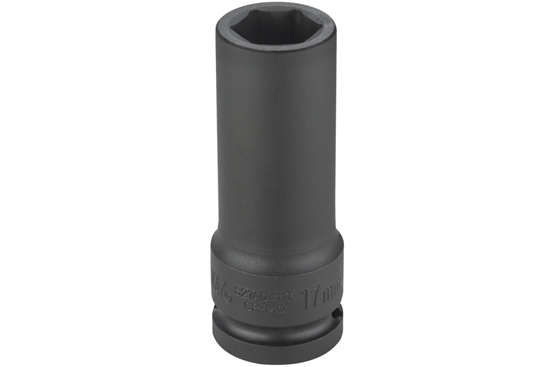 Picture of Jonnesway JONNESWAY NASADKA UDAROWA D. 6K  1/2"17mm EASY FIT