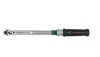 Изображение Jonnesway Klucz dynamometryczny 1/4" 340mm 4,5-30Nm (T27030N)
