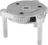 Изображение Jonnesway Klucz do filtrów pazurkowy 95-165mm - AI050102
