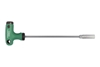 Изображение Jonnesway Klucz nasadowy z rkojeci 10mm (D725N10)