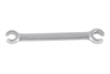 Изображение Jonnesway Klucz oczkowy otwarty 16 x 17mm (W241617)