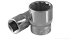 Изображение Jonnesway Nasadka 12-ktna 1/2" 17mm (S04H4917)
