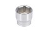 Изображение Jonnesway Nasadka 6-ktna 1/2" 36mm (S04H4136)