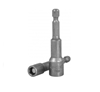 Изображение Jonnesway Nasadka magnetyczna 8mm do wkrtarki 1/4" x 65mm D165MN08M