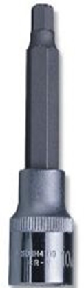 Picture of Jonnesway Nasadka trzpieniowa imbusowa hex 1/2" H8 x 55mm (S09H408)