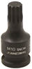Изображение Jonnesway Nasadka trzpieniowa Ribe udarowa 1/2" M18 x 60mm (S16A4118)