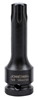 Picture of Jonnesway Nasadka trzpieniowa Torx udarowa 1/2" T40 (S06A4T40)