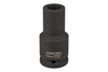 Picture of Jonnesway Nasadka udarowa 6-ktna 3/4" 19mm duga (S03AD6119)