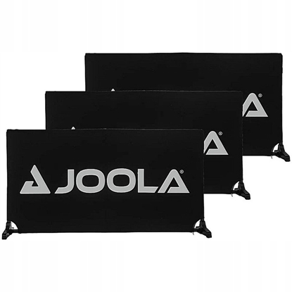 Изображение Joola BANDA PRO BARRIER FLEX TENIS STOOWY 3SZT JOOLA CZARNA