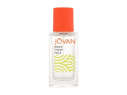 Attēls no Jövan Make Them Talk EDP 50ml
