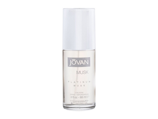 Picture of Jövan Musk EDC 88ml