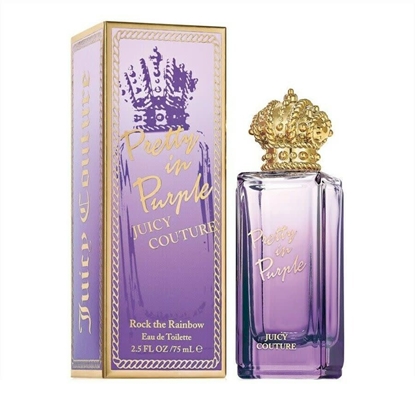 Attēls no Juicy Couture Rock The Rainbow EDT 75ml