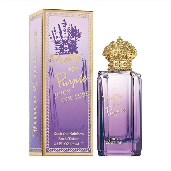 Picture of Juicy Couture Rock The Rainbow EDT 75ml