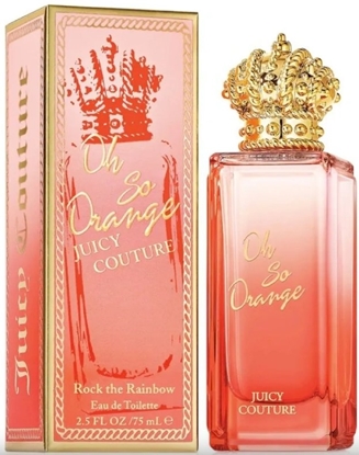Attēls no Juicy Couture Rock The Rainbow EDT 75ml