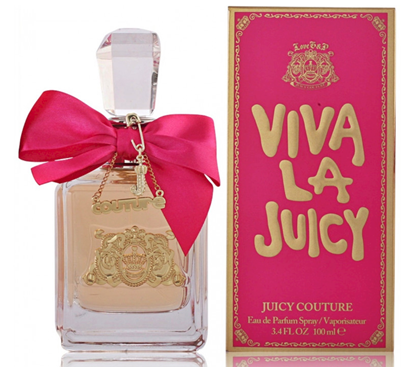 Attēls no Juicy Couture Viva La Juicy Perfume EDP 100 ml