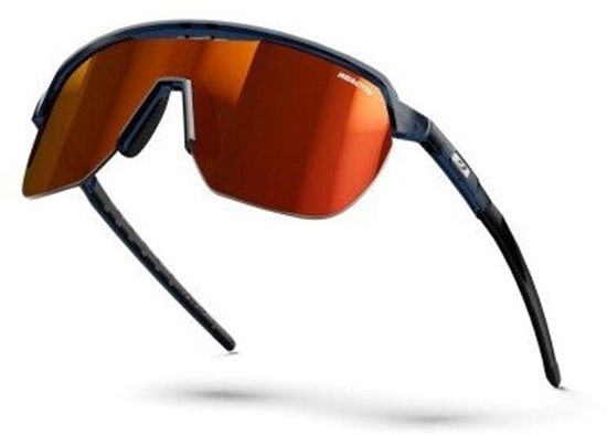 Picture of Julbo Okulary JULBO FREQUENCY REACTIV 0-3 HC black/blue