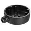 Picture of Hikvision DS-1280ZJ-DM21 Junction Box - Black