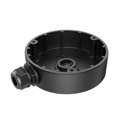 Attēls no Junction Box Hikvision DS-1280ZJ-TR13, Black