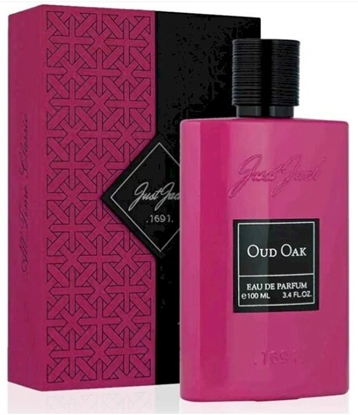 Attēls no Just Jack 1691 EDP 100ml