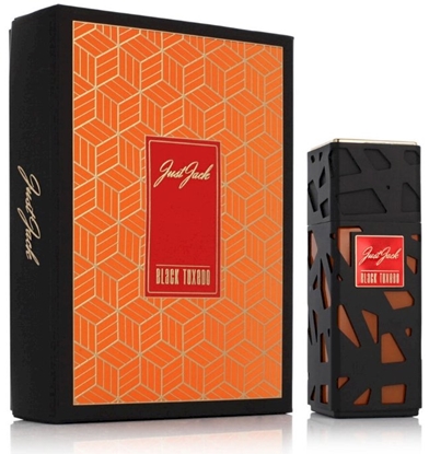 Attēls no Just Jack Black Tuxedo EDP 100ml