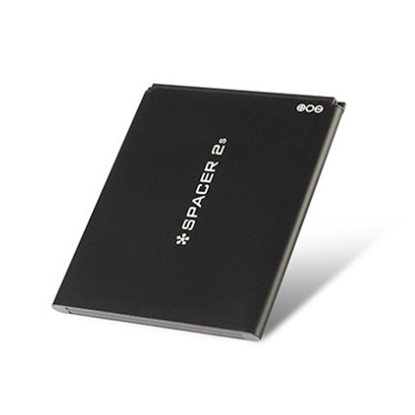 Attēls no Just5 akumulators preks SPACER 2S 3.7V 2700mAh 1CP5/60/77 Li-polymer (used Grade A)
