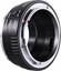 Изображение K&F Adapter K&f Do Sony E Nex Na Canon Fd +blokada / Kf06.071