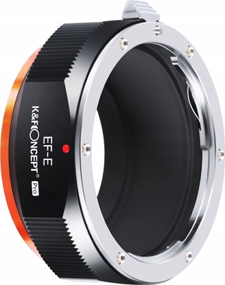 Изображение K&F Adapter K&f Pro Olympus M4/3 Micro 4/3 Na M42 / Kf06.441