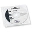 Изображение Kabatas CD/DVD diskiem, ar perforāciju, 10 gab.,