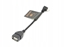 Picture of Kabel USB Accura Accura Premium micro USB OTG 0.11m
