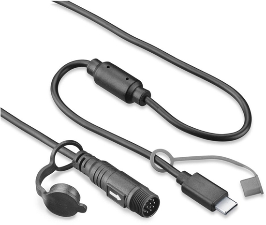 Picture of Kabel USB Interphone zasilajcy kabel SYNC 70E, USB-C