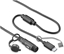 Picture of Kabel USB Interphone zasilajcy kabel SYNC 70E, USB-C