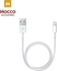 Picture of Kabel USB Mocco Mocco Lightning USB data and charging cable 2m White
