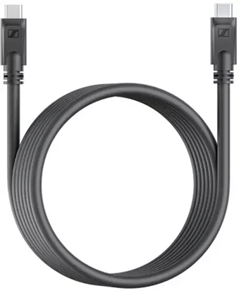 Изображение Kabel USB Sennheiser Kabel USB USB-C (M) do USB (M) 3 m dla TeamConnect Bar M