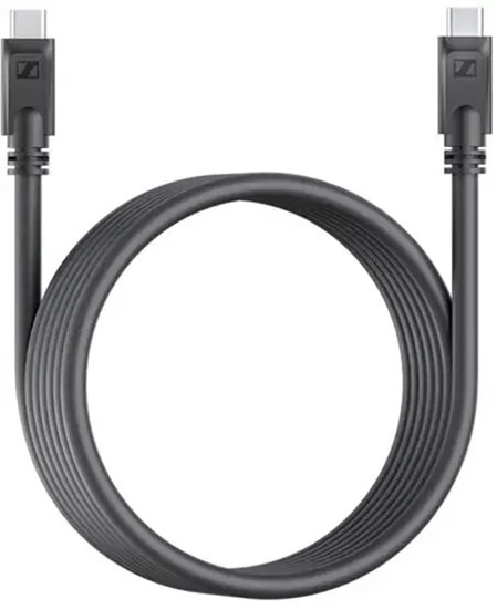 Picture of Kabel USB Sennheiser Kabel USB USB-C (M) do USB (M) 3 m dla TeamConnect Bar M