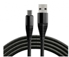 Picture of Kabelis USB - USB-C | 100 cm | Ātrā uzlāde 5A 40W | Dati līdz 480 Mb/s | everActive