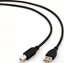 Изображение Kabelis USB 2.0 A/B 4.5m. Cablexpert Gembird