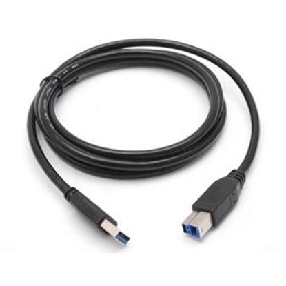 Attēls no Kabelis USB 3.0 A/B 1.8m. SVEN