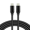 Picture of Kabelis USB-C 100W | Quick Charge 3.0 | 100W | 10 Gbps | 4K UHD