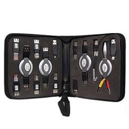 Изображение Kabeļu kompl.USB somāˇCUB-15