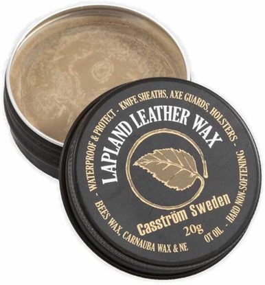 Picture of KAEM Wosk do skóry Casstrm Lapland neutralny 20g
