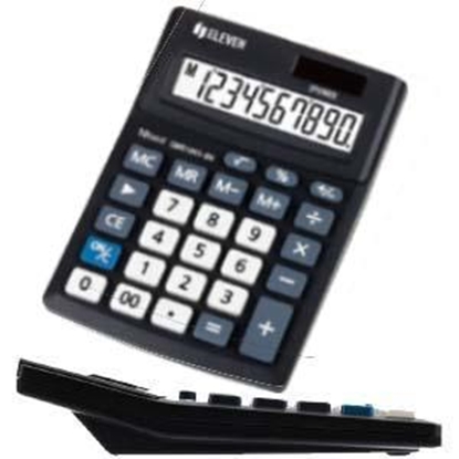 Изображение Kalkulators CMB1001BKE 10 zīmes Eleven