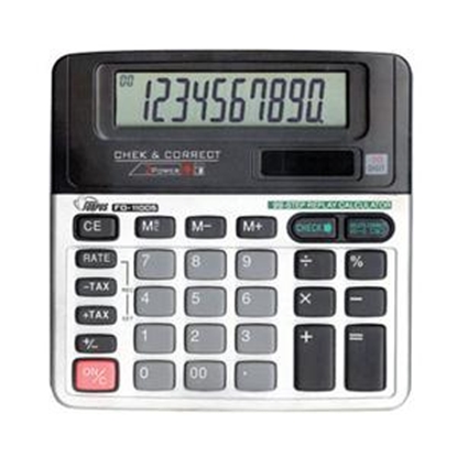 Изображение Kalkulators Forpus 11005