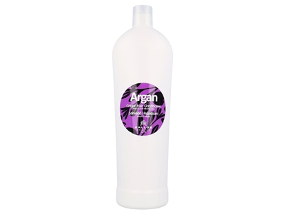 Attēls no Kallos Cosmetics Argan Conditioner 1000ml