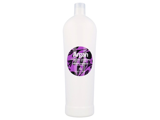 Picture of Kallos Cosmetics Argan Conditioner 1000ml