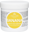 Attēls no Kallos Cosmetics Banana Hair Mask 275ml