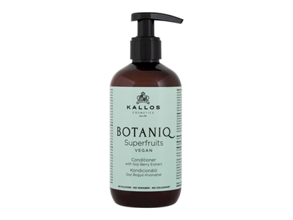 Attēls no Kallos Cosmetics Botaniq Conditioner 300ml