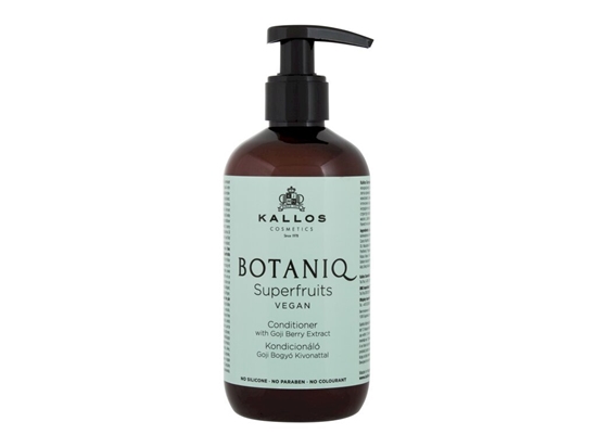 Picture of Kallos Cosmetics Botaniq Conditioner 300ml